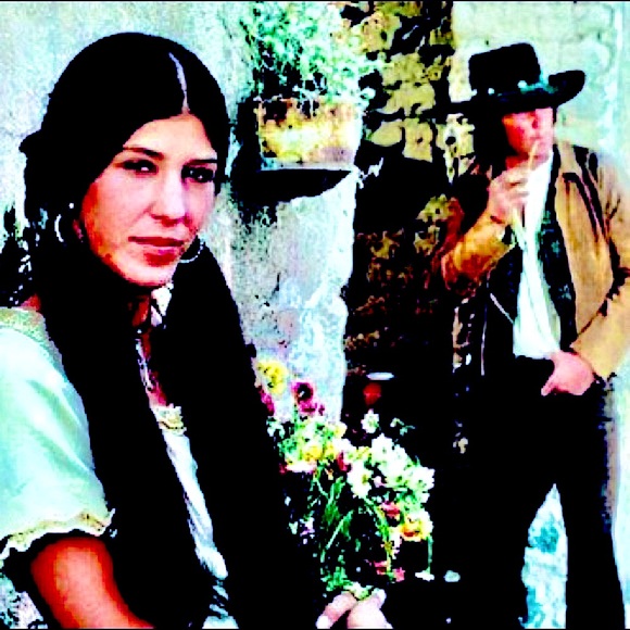 Vinyl SIGNED Rita Coolidge: Pat Garrett/Billy kid/Kristofferson/Dylan Rare OOAK - Picture 3 of 11